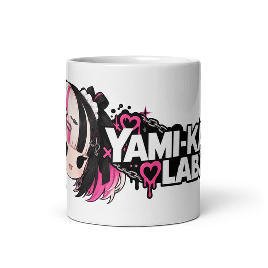 毒は入ってないよマグカップ