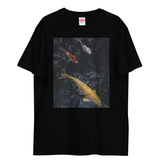 Floating Gold | UNTO LABEL