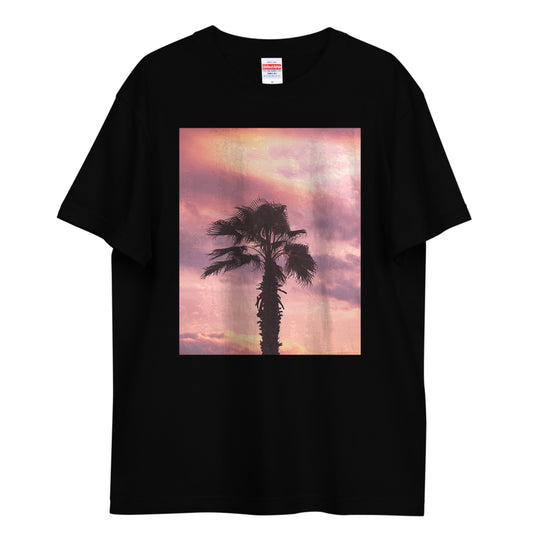 Sunset Palms｜UNTO LABEL