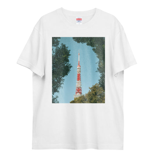 Tokyo Frame | UNTO LABEL